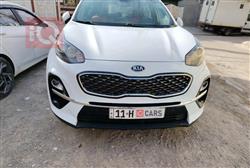 کیا سپۆرتاج